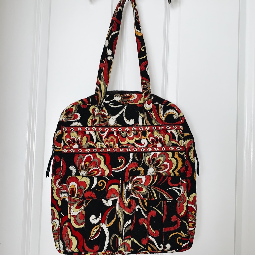 Vera Bradley bag